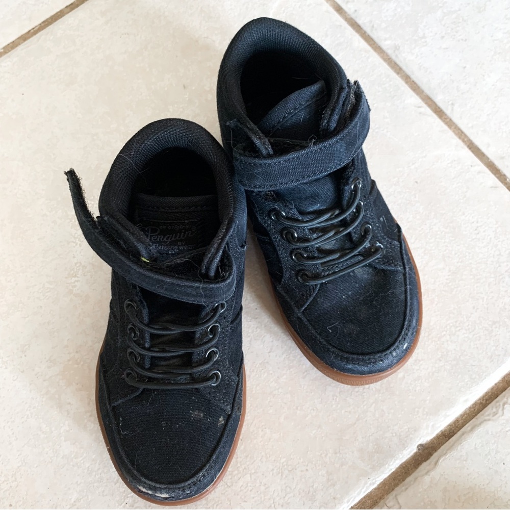 Original Penguin • High Top Sneakers